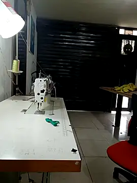 PaulinaLondra2 online show from November 2025 02:49:02 PM