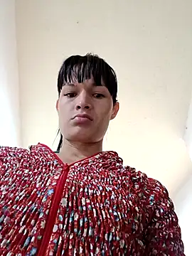 PaulinaLondra2 online show from December 2025 12:54:01 PM