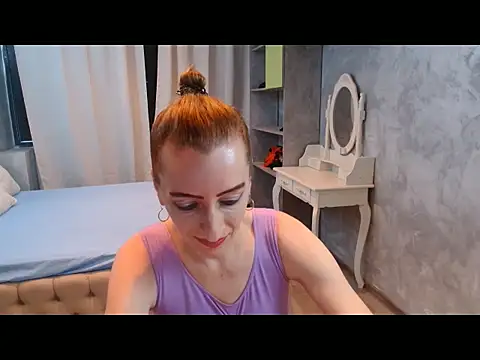 Snapshot of AnneDevrim chatting on November 2025 06:58:01 AM AnneDevrim online show from November 2025 06:58:01 AM