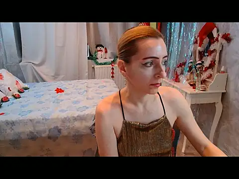 Snapshot of AnneDevrim chatting on December 2025 07:15:02 AM AnneDevrim online show from December 2025 07:15:02 AM