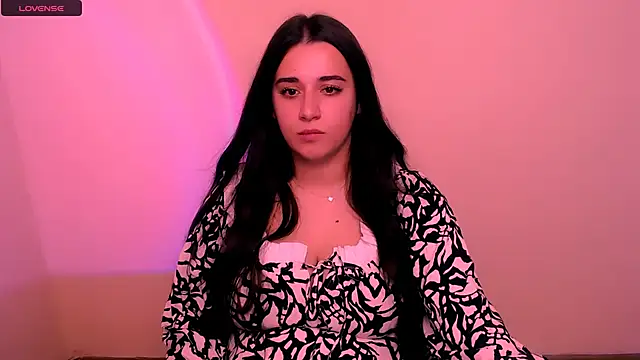 AlinaDoll  online show from November 2025 09:09:01 AM