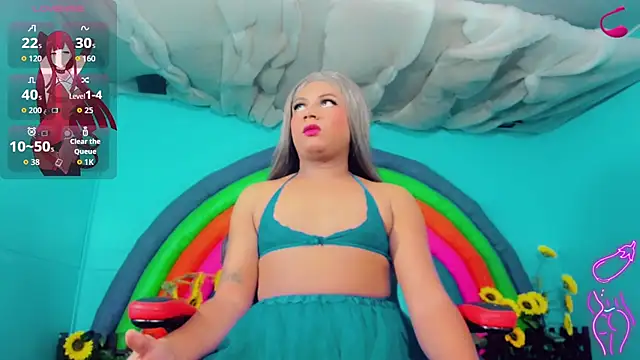 Alice brandom online show from December 2025 06:39:01 PM