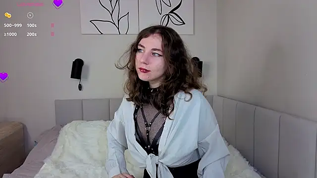 DorothySimmons online show from November 2025 09:10:01 AM