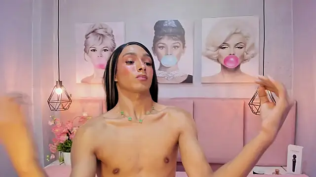 sensual skinny online show from November 2025 09:14:02 AM