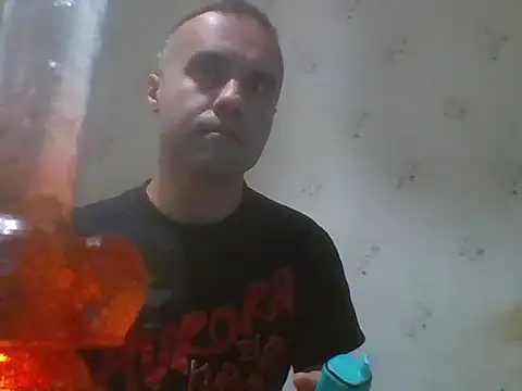 Kreol69 online show from November 2025 07:26:01 PM