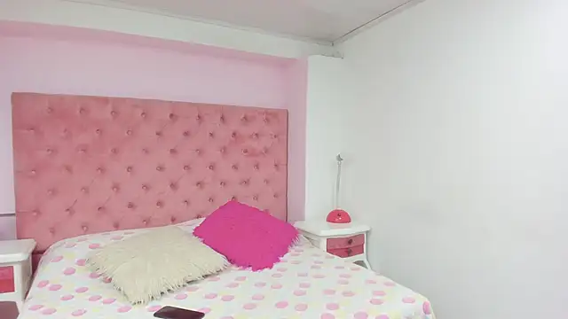 LolaVoss online show from December 2025 03:03:01 AM