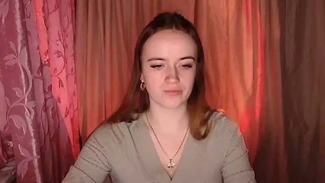 Illa May online show from December 2025 07:13:02 AM