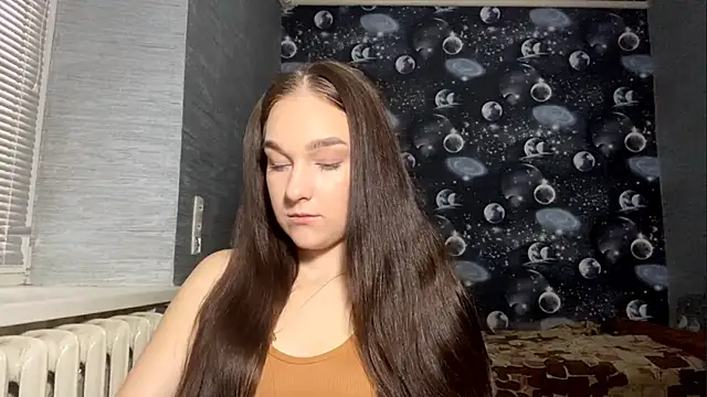 YahairaDuracher online show from December 2025 06:44:01 AM