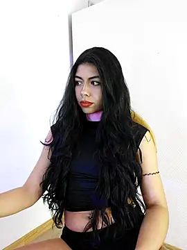 Snapshot of ArgentinaShani chatting on December 2025 10:58:02 PM ArgentinaShani online show from December 2025 10:58:02 PM