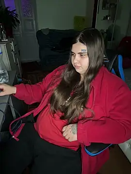 Snapshot of MariasV chatting on December 2025 05:29:01 PM MariasV online show from December 2025 05:29:01 PM