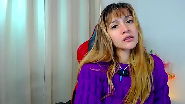   PrettyWoman   online show from December 2025 09:22:02 PM