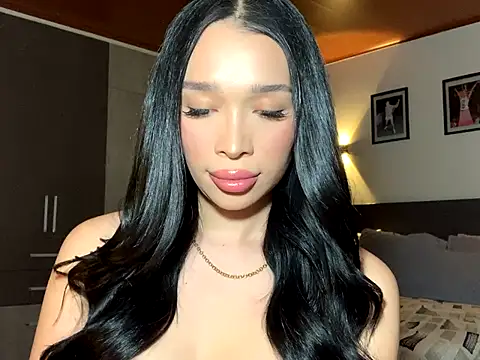 Pamela Santos20 online show from December 2025 04:21:01 AM