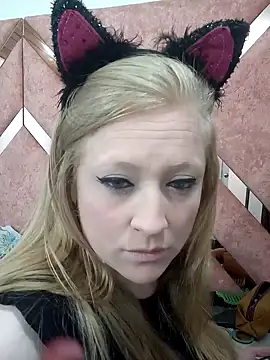 AliceCat 02 online show from December 2025 04:53:02 AM