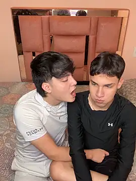 Snapshot of angel_and_jef chatting on December 2025 07:53:01 PM angel and jef online show from December 2025 07:53:01 PM