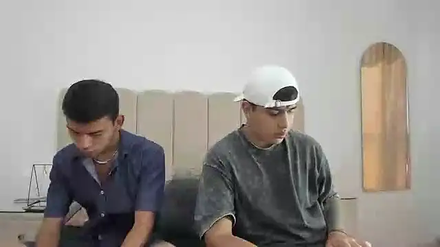 Snapshot of TomasANDalejo chatting on December 2025 12:21:02 PM TomasANDalejo online show from December 2025 12:21:02 PM