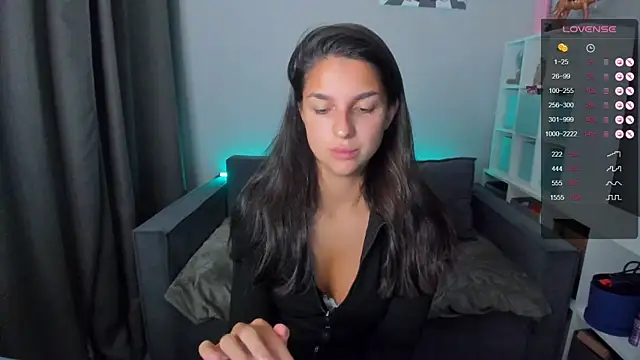 Snapshot of Gabriella_there chatting on December 2025 10:46:02 AM Gabriella there online show from December 2025 10:46:02 AM