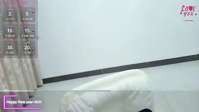 Snapshot of XINXINBB-2025 chatting on December 2025 02:20:01 AM XINXINBB-2025 online show from December 2025 02:20:01 AM