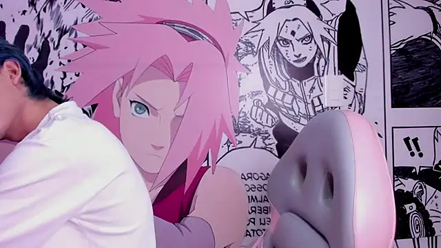 Angel yuhog online show from December 2025 02:19:01 AM