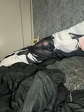 kcortnix online show from December 2025 09:56:02 PM