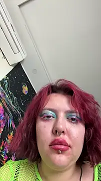 Snapshot of MurrbyAliceMoore chatting on November 2025 02:32:02 PM MurrbyAliceMoore online show from November 2025 02:32:02 PM