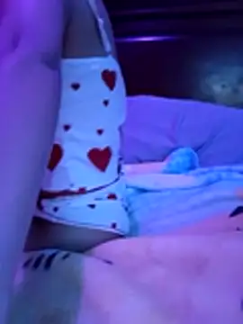 flaquitaShayy online show from December 2025 10:53:01 AM