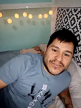 Luna Leroy online show from December 2025 06:34:02 PM