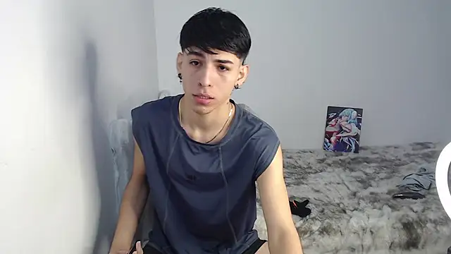 Snapshot of ansel_cute chatting on December 2025 03:45:02 AM ansel cute online show from December 2025 03:45:02 AM