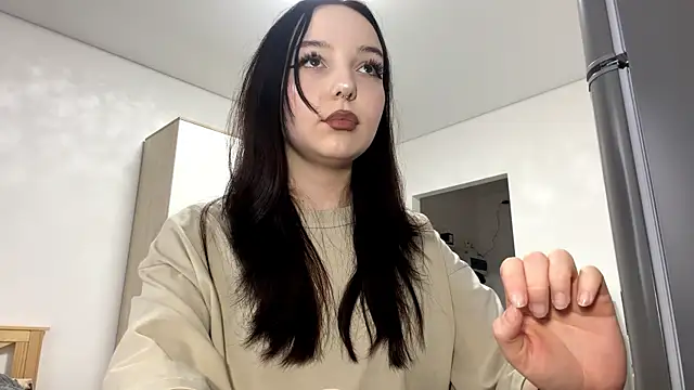 Snapshot of WhiteNoiseJoy chatting on December 2025 09:25:01 AM WhiteNoiseJoy online show from December 2025 09:25:01 AM