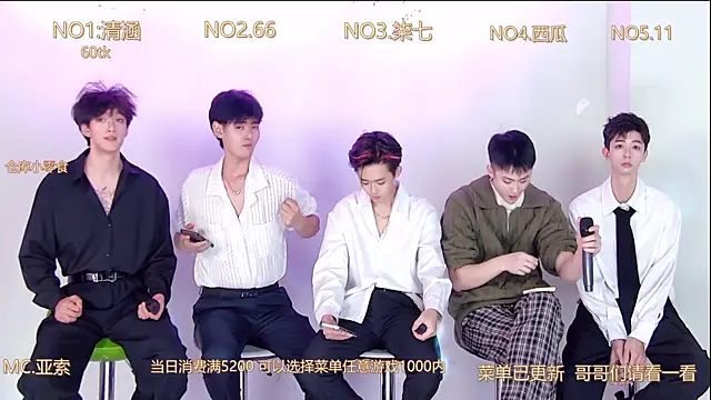 Snapshot of TNT-001 chatting on December 2025 02:15:01 PM TNT-001 online show from December 2025 02:15:01 PM