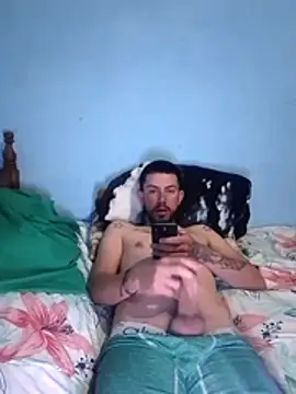 30 GLADIADOR online show from December 2025 02:08:02 AM