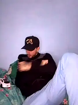 30 GLADIADOR online show from December 2025 04:06:01 AM