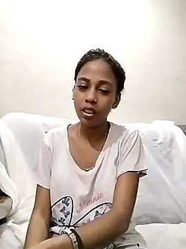 IndianSativa2 online show from December 2025 10:58:01 PM