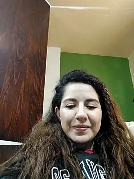 NatyMia online show from December 2025 12:25:02 PM