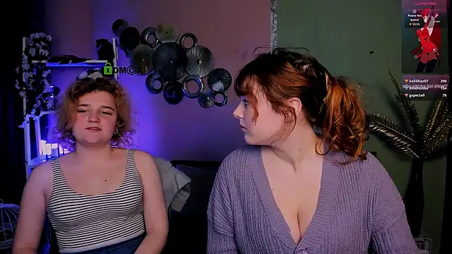 Snapshot of lolli_popsi chatting on December 2025 08:26:02 PM lolli popsi online show from December 2025 08:26:02 PM