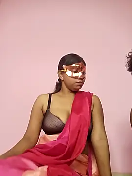 Hottest Wife online show from December 2025 02:29:02 AM