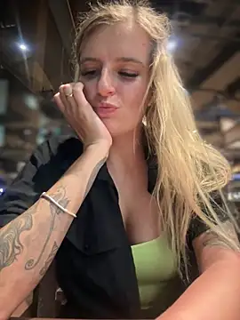 Betsy online show from January 2025 12:25:02 PM