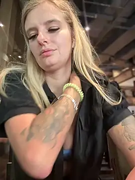 Betsy online show from January 2025 07:38:02 AM