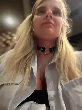 Betsy online show from February 2025 02:29:02 PM