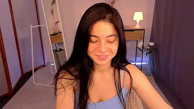 Snapshot of rosaliemoan chatting on December 2025 07:34:01 AM rosaliemoan online show from December 2025 07:34:01 AM