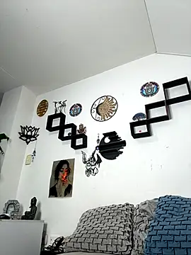 TheAlejandroDolls2 online show from December 2025 12:33:02 PM