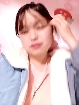 Miina-2000 online show from December 2025 01:11:01 AM