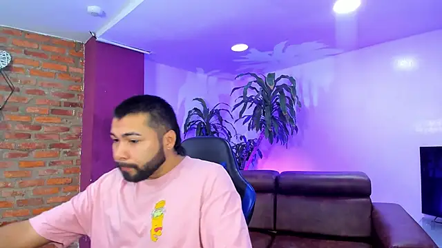 Snapshot of HotThreesoome chatting on December 2025 01:05:01 PM HotThreesoome online show from December 2025 01:05:01 PM