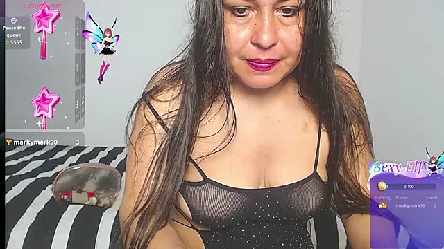 Snapshot of _SEXY_MATURE_ chatting on December 2025 12:37:02 AM SEXY MATURE online show from December 2025 12:37:02 AM