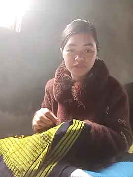 Snapshot of mon-monk chatting on December 2025 03:00:01 AM mon-monk online show from December 2025 03:00:01 AM