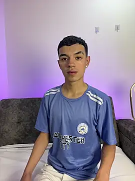 Kris Storm online show from December 2025 06:02:01 PM