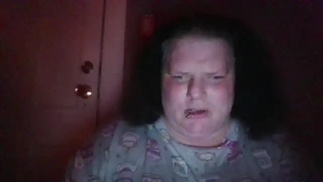 QueenBlackRose online show from December 2025 02:31:02 AM