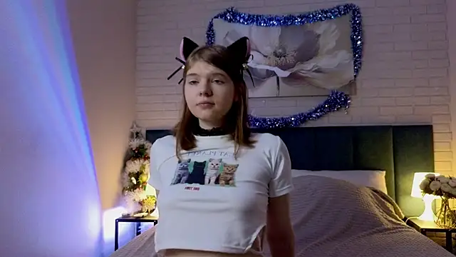 Lolly Dollly online show from December 2025 11:18:01 AM