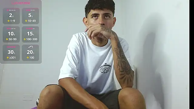 Jacob twink Ec online show from December 2025 11:55:02 PM