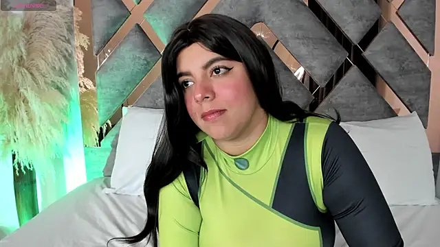 Snapshot of Cheerry_Lee_ chatting on December 2025 01:28:01 PM Cheerry Lee online show from December 2025 01:28:01 PM