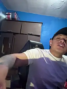 Snapshot of Nacho77720 chatting on December 2025 08:08:01 AM Nacho77720 online show from December 2025 08:08:01 AM